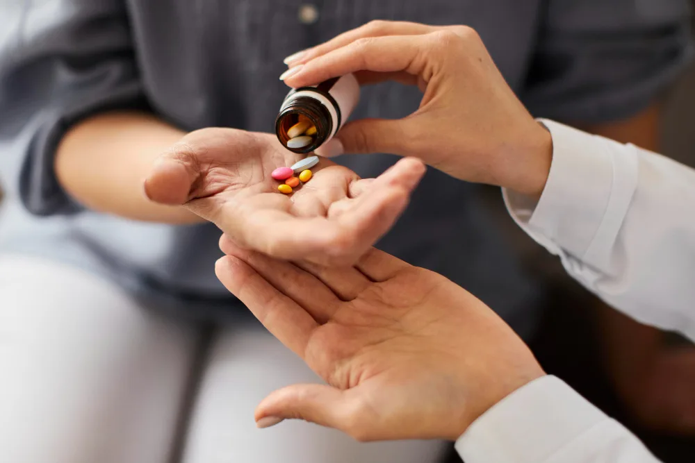 Anti-Infective Therapy