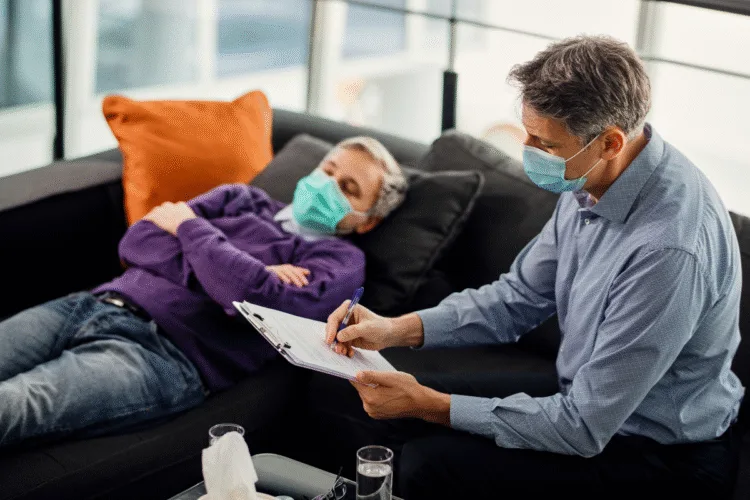 Chronic condition support