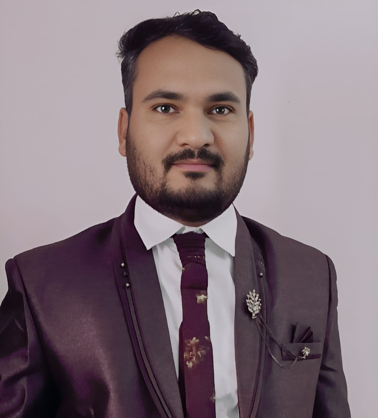 Mr. Shriram Sahu